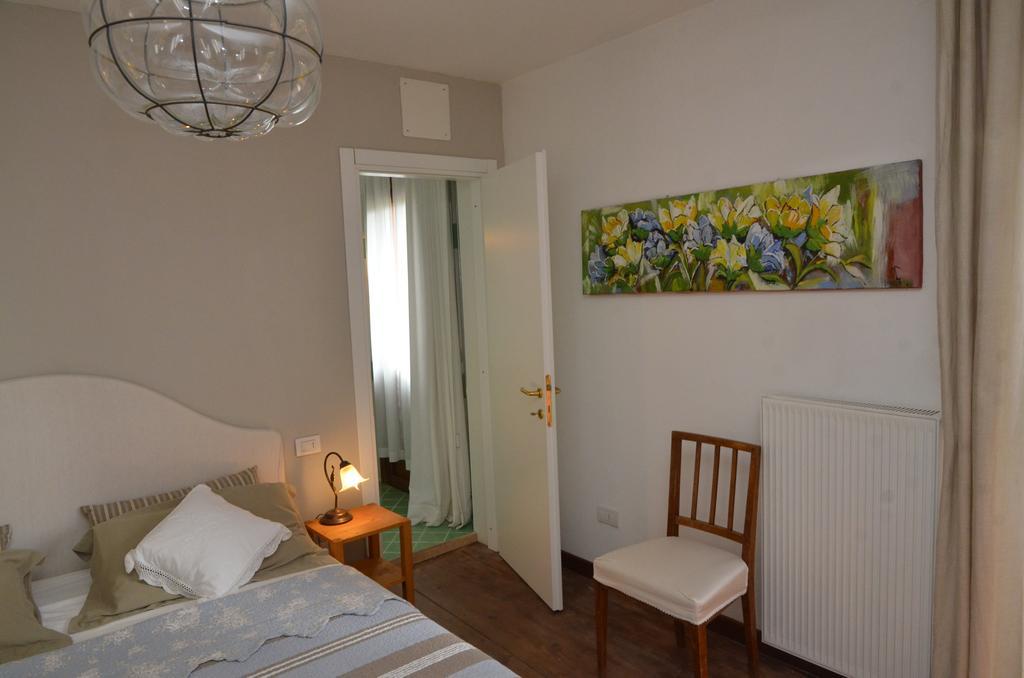 Villa Fiocco Sospirolo Room photo